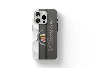 Cadillac Coque Smartphone Série Professionnelle Haut de Gamme